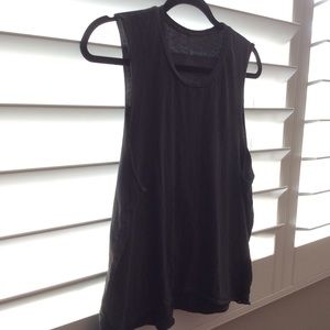 Volcom muscle tee